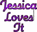 Jessica Loves It