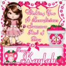 Kaylah