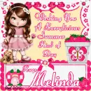 Melinda