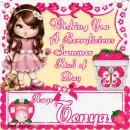 Tonya