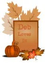 Deb Loves It