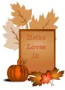 Heike Loves It