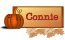 Connie
