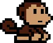 Pixel Monkey