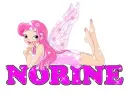  Norine