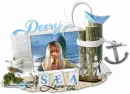 I love the Sea Daisy