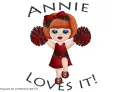 Annie