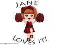 Jane