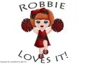 Robbie