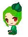 Chibi Bulbasaur