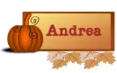 Andrea