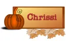 Chrissi