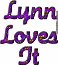 Lynn - Loves It - fg