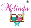 Melinda