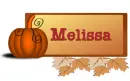 Melissa