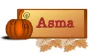 Asma