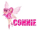 Connie