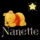 nanette