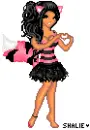 Foxy Shalie