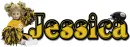 Steelers Cutie~Jessica