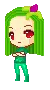 Chibi Ivysaur