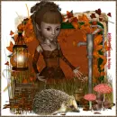 Fall Mavka