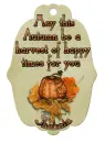Autumn Harvest ~ Shakela