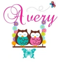 Avery