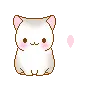 kawaii kitten.