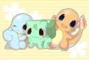 chibi pokemon