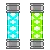 T-Virus + Anit-Virus by hazzardev