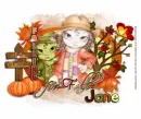 Jane
