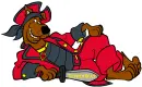 Scooby Doo...Tepperway..............
