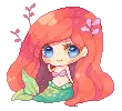Mermaid