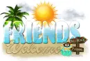 Summer Friends Welcome
