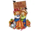 Fall Friends ~ Jaya