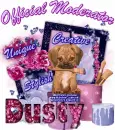 Dusty