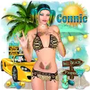 Connie-Skull Beach