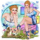 Candy Summertime