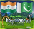 HAPPY INDEPENDENCE DAY