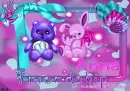 Anna -Friendship is never ending 