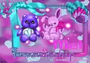 Mel -Friendship is never ending