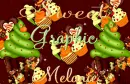 Sweet Graphic Melanie