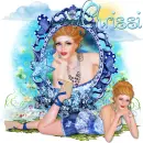 Chrissi-Summer in Denim