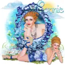 Connie-Summer in Denim