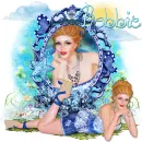 Robbie-Summer in Denim