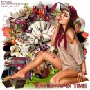  moment in time