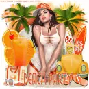 beach party
