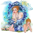 Avery-Summer in Denim