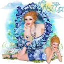 Mietta-Summer in Denim
